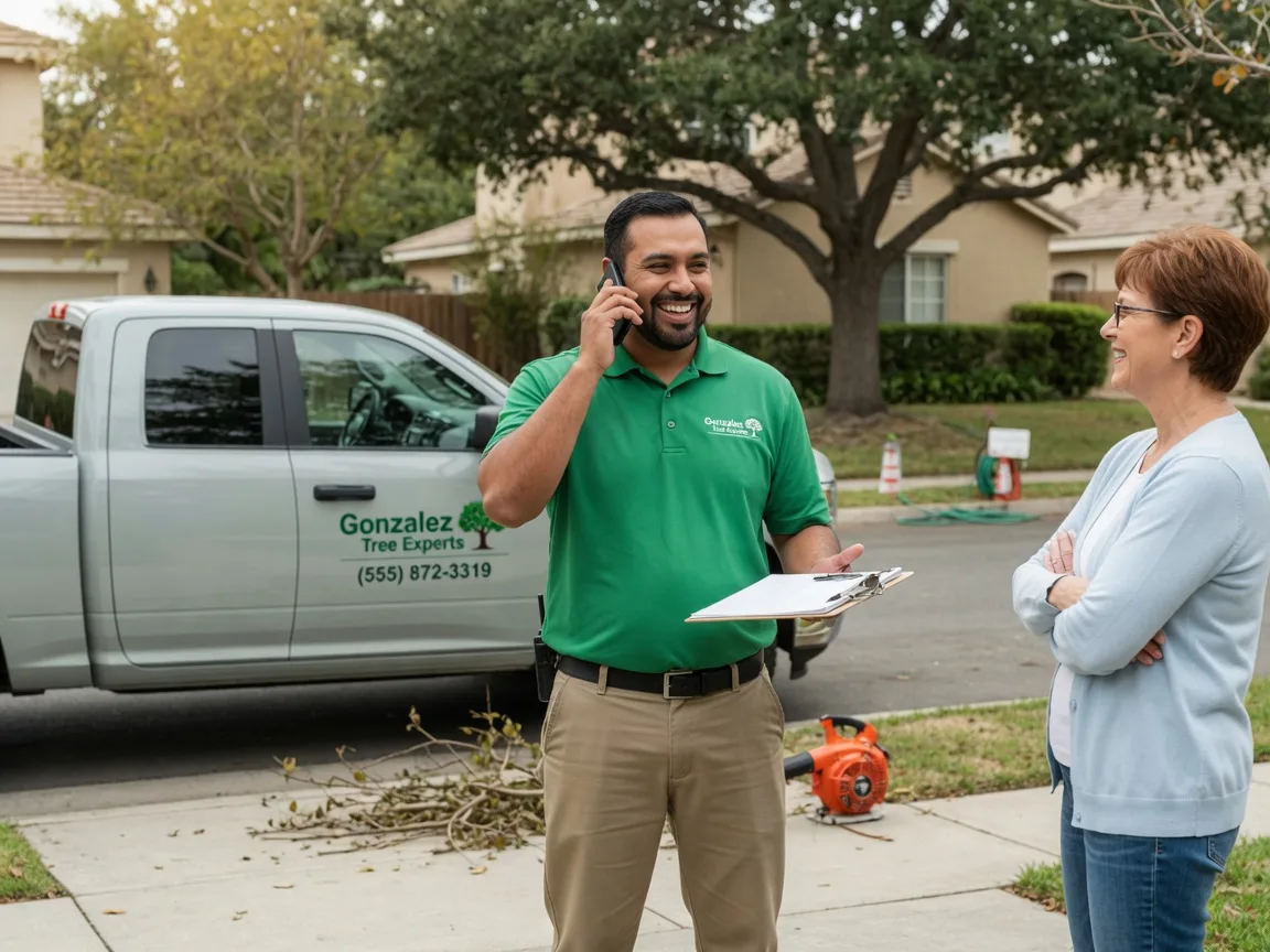 Tree Service Beaumont, TX FAQs